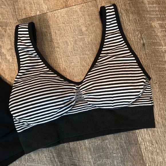 SOLD!!! SPORTS BRA BUNDLE - Picture 3 of 4